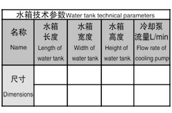 TGP型提升刮板式排屑機