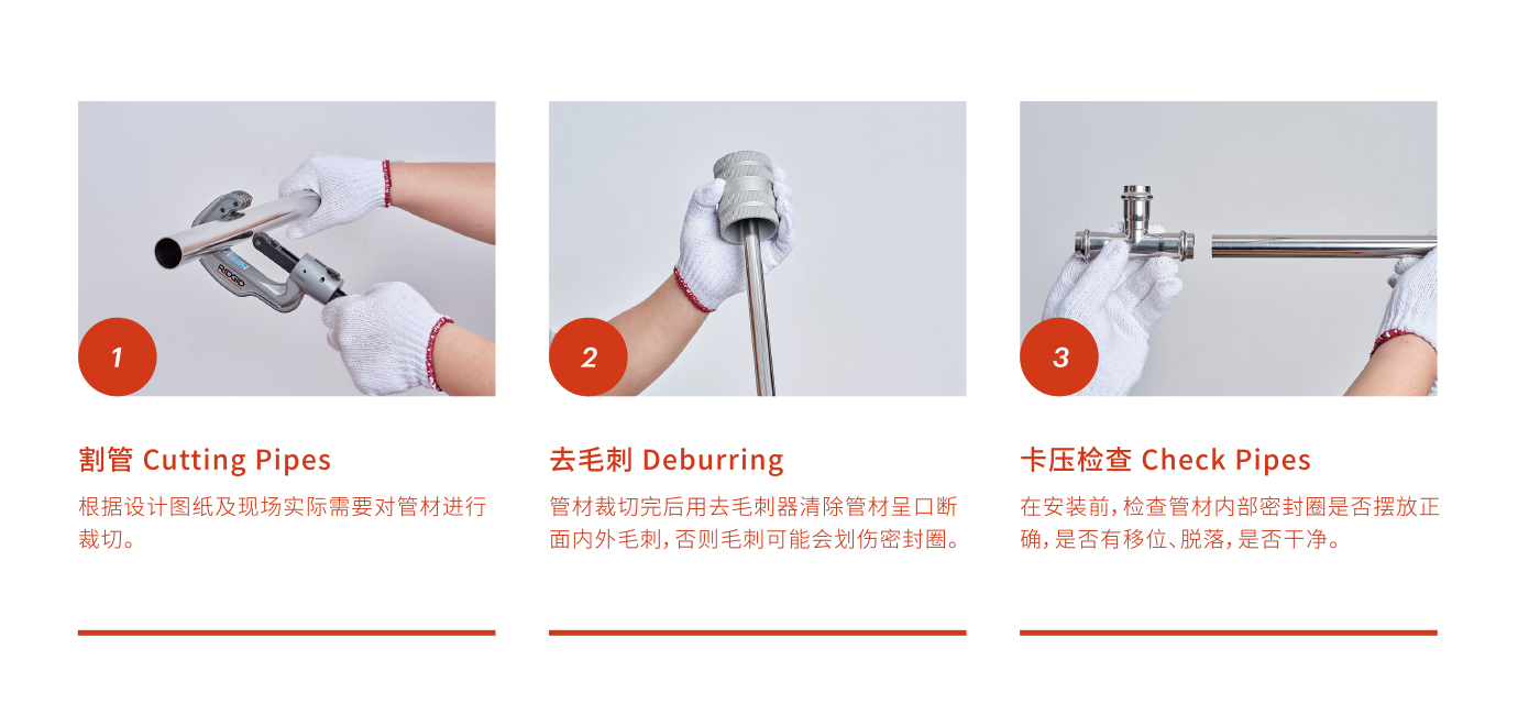 安装步骤