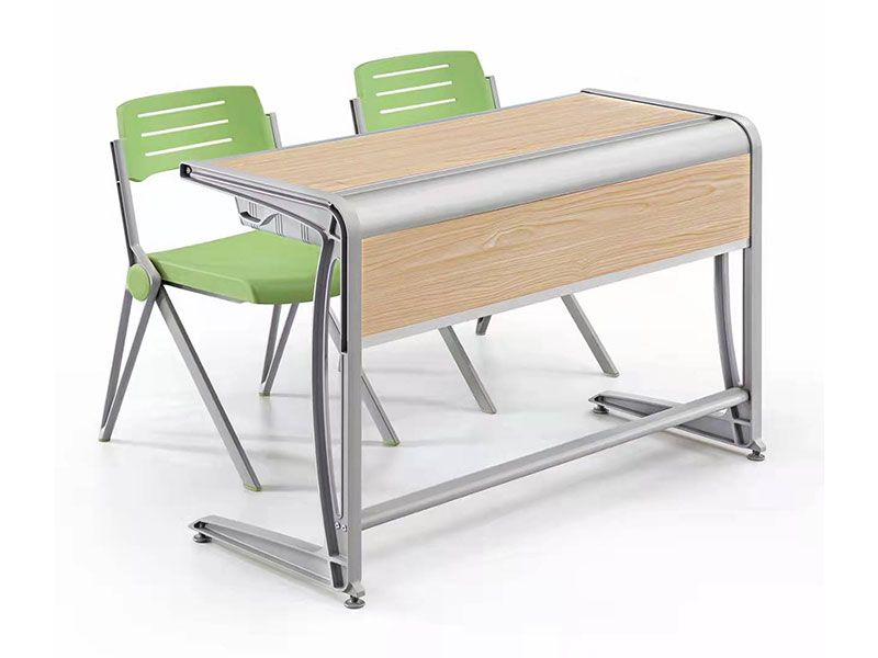 鋁合金課桌椅