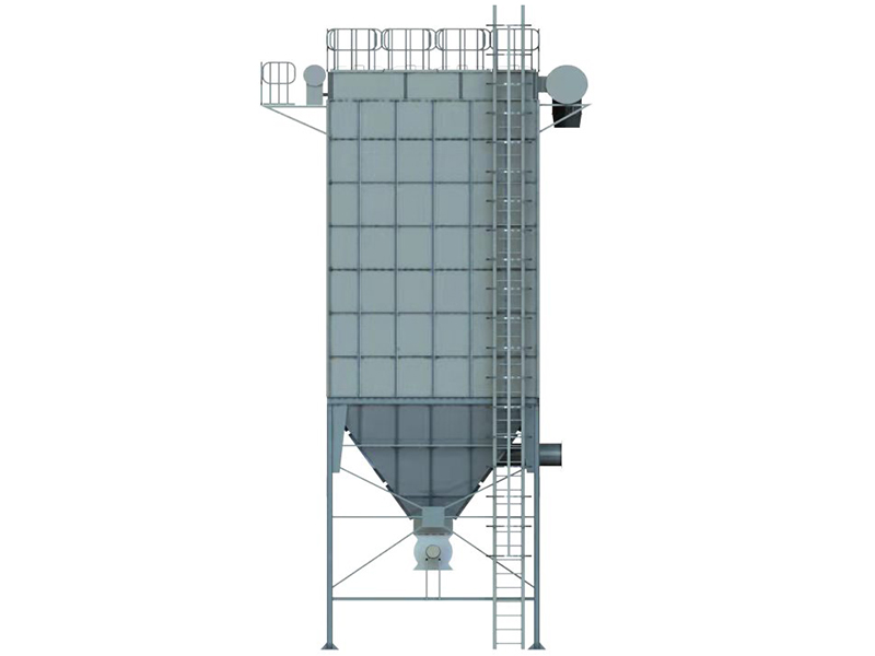 布袋除塵器銷售廠家