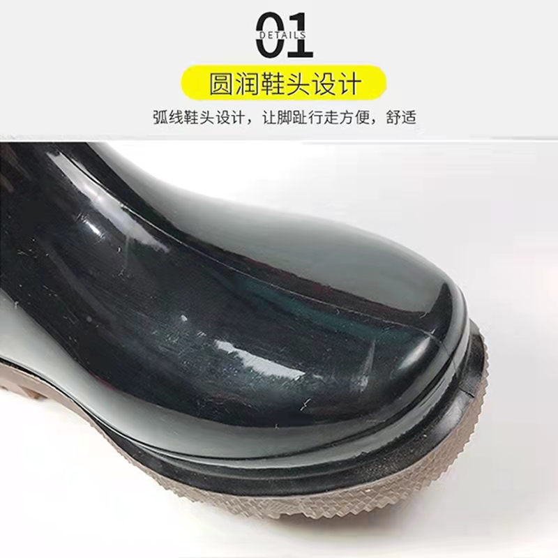漳州雨鞋厂家