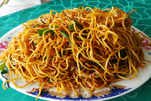 餐饮服务