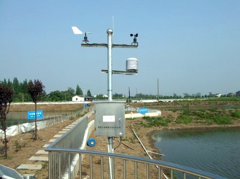 水产养殖测水质仪器