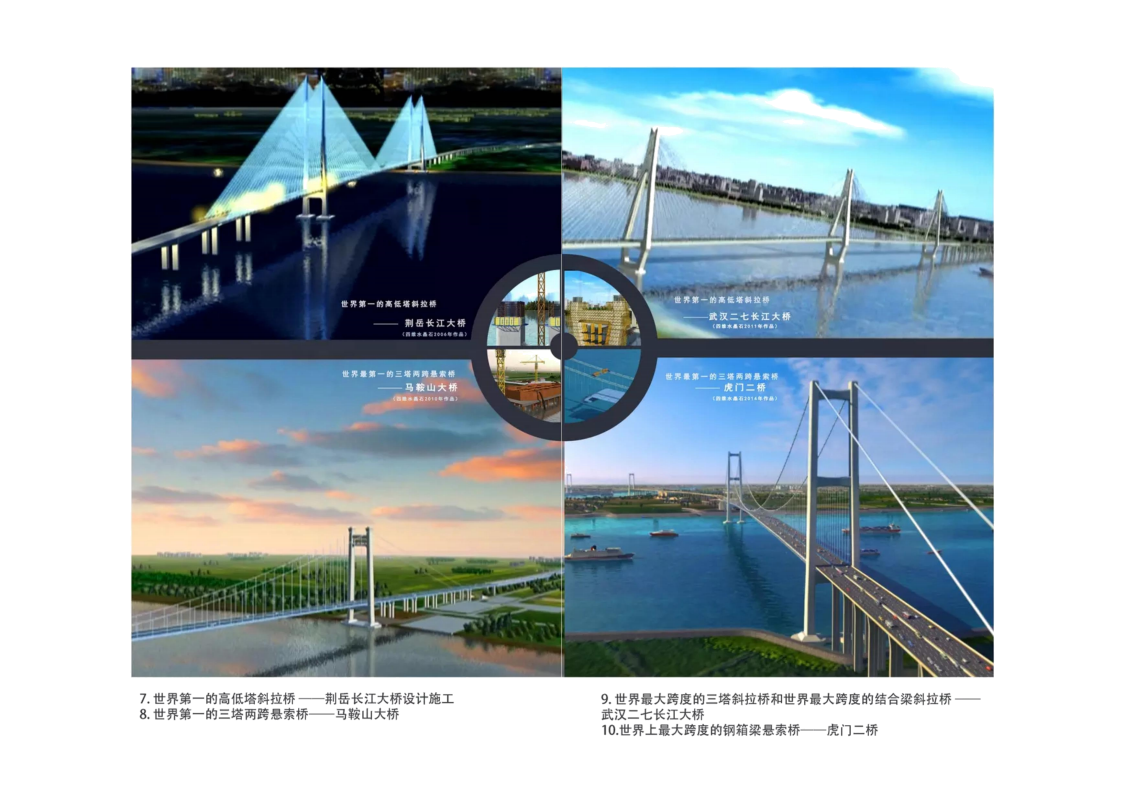 工程动画