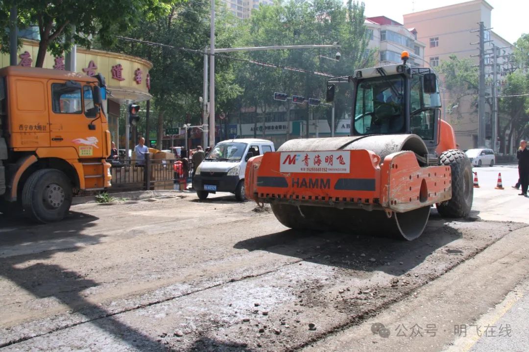 青海泡沫瀝青就地冷再生