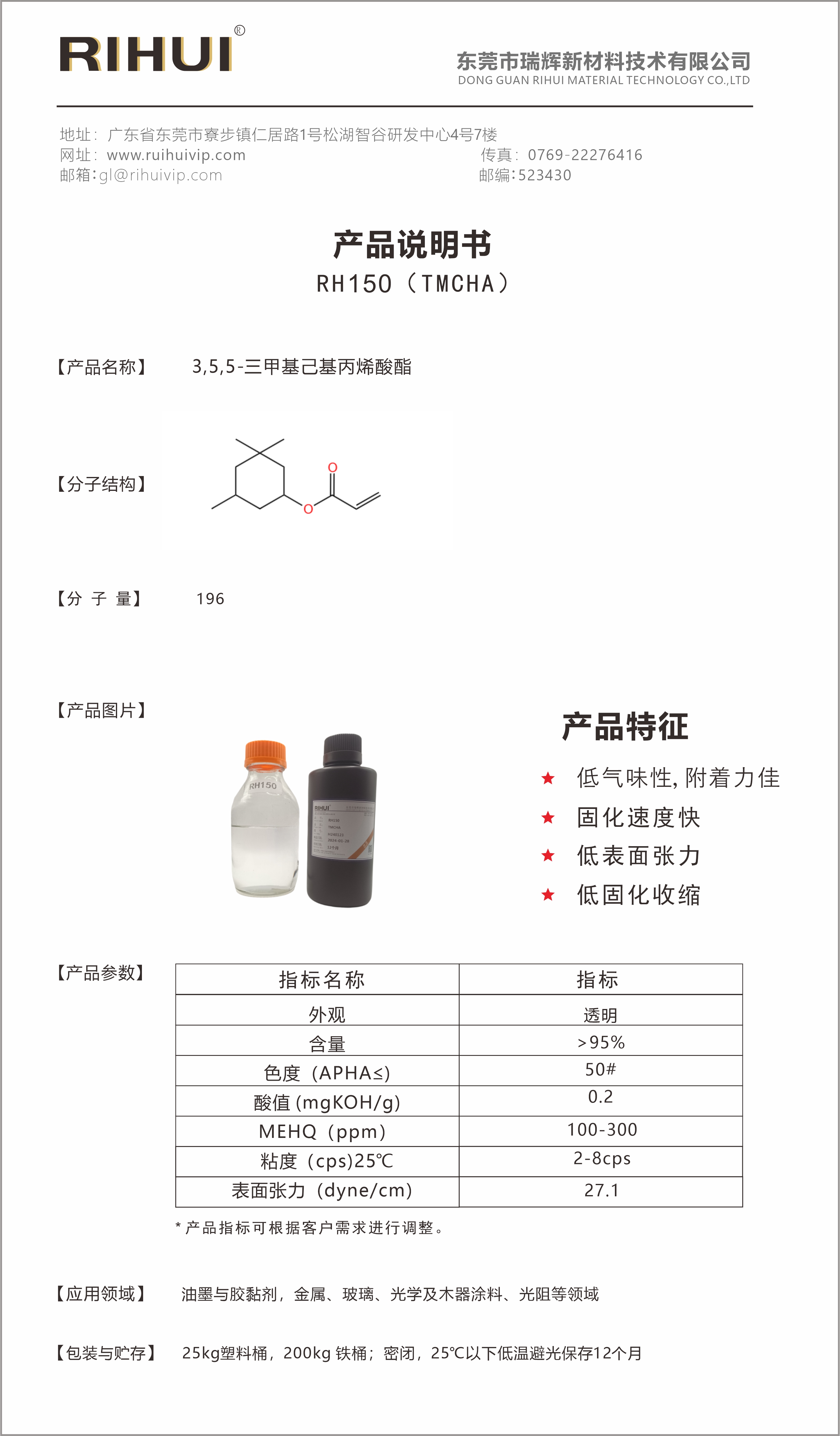 合成单体