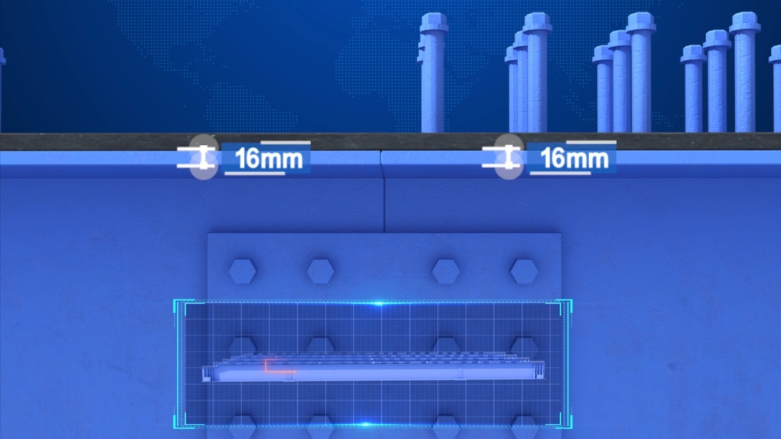 3D技術交底動畫