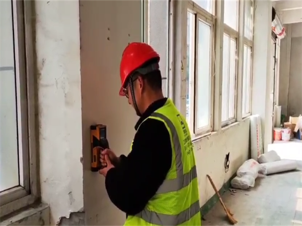 宿州房屋結(jié)構(gòu)可靠性檢測(cè)