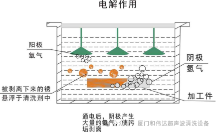 超声波清洗