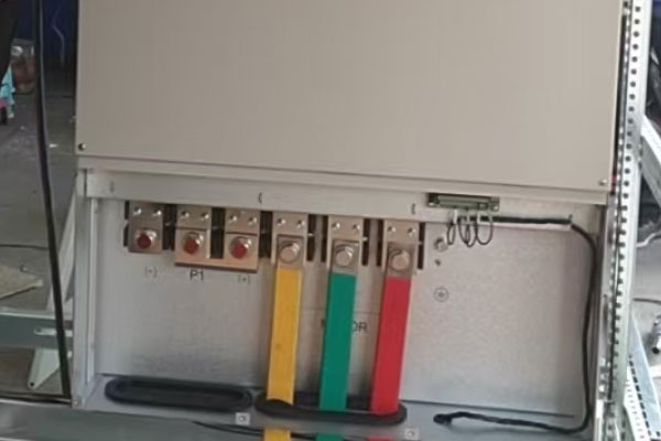甘肃维修软启动器
