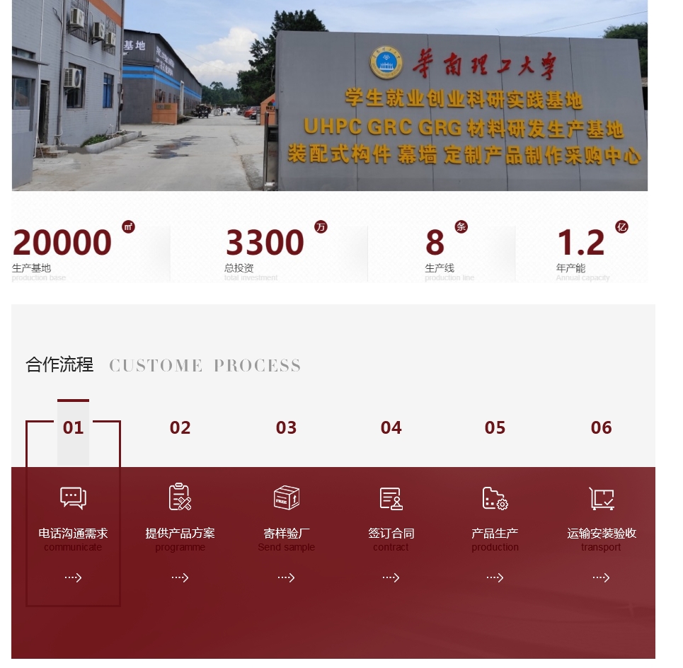 GRG旋轉(zhuǎn)樓梯