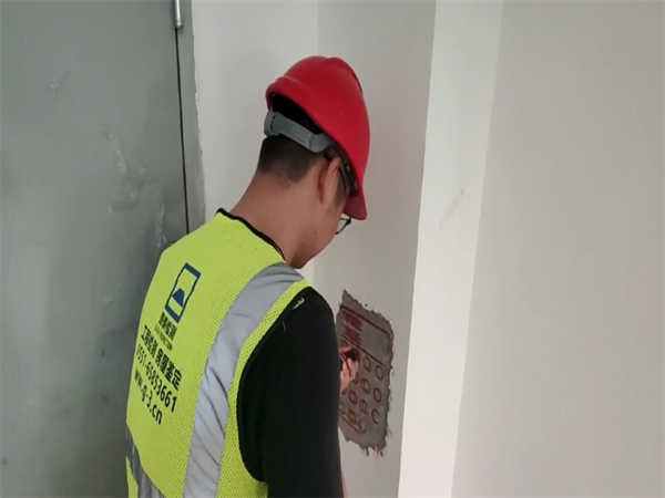 凤台县厂房楼板承重检测