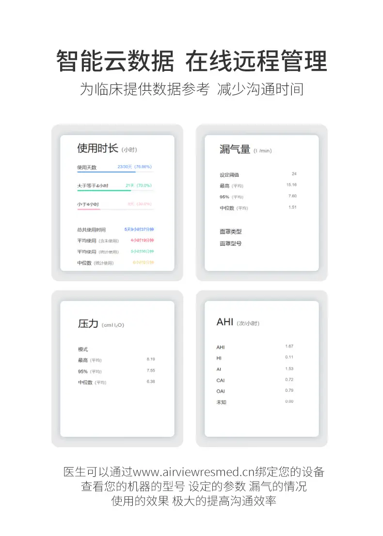呼吸机
