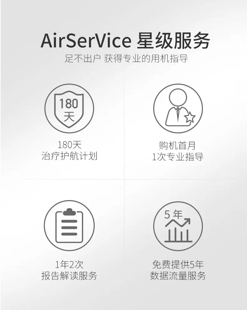 呼吸机
