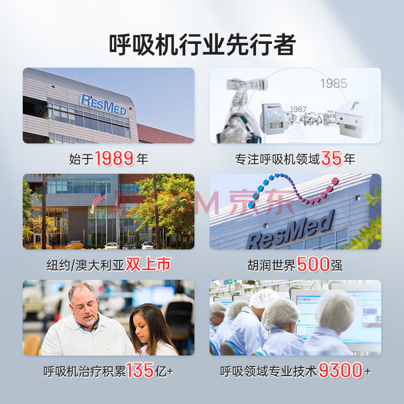 呼吸机