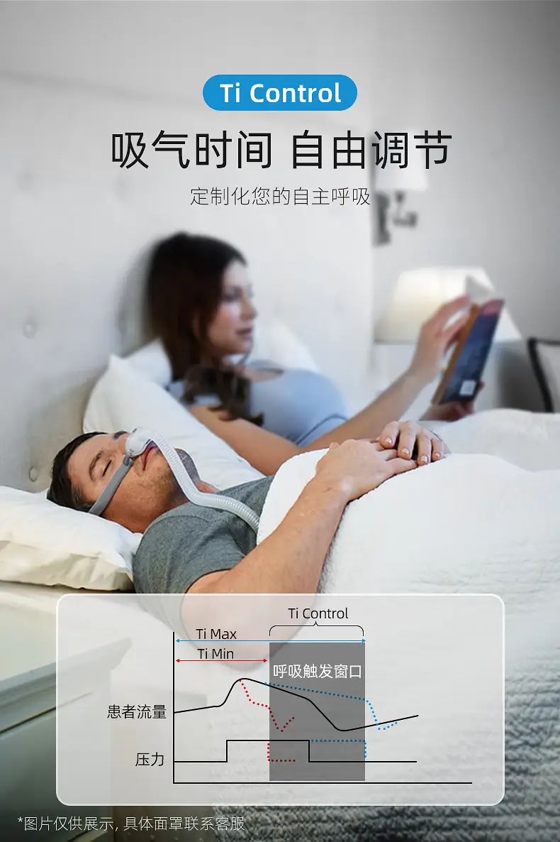 呼吸机