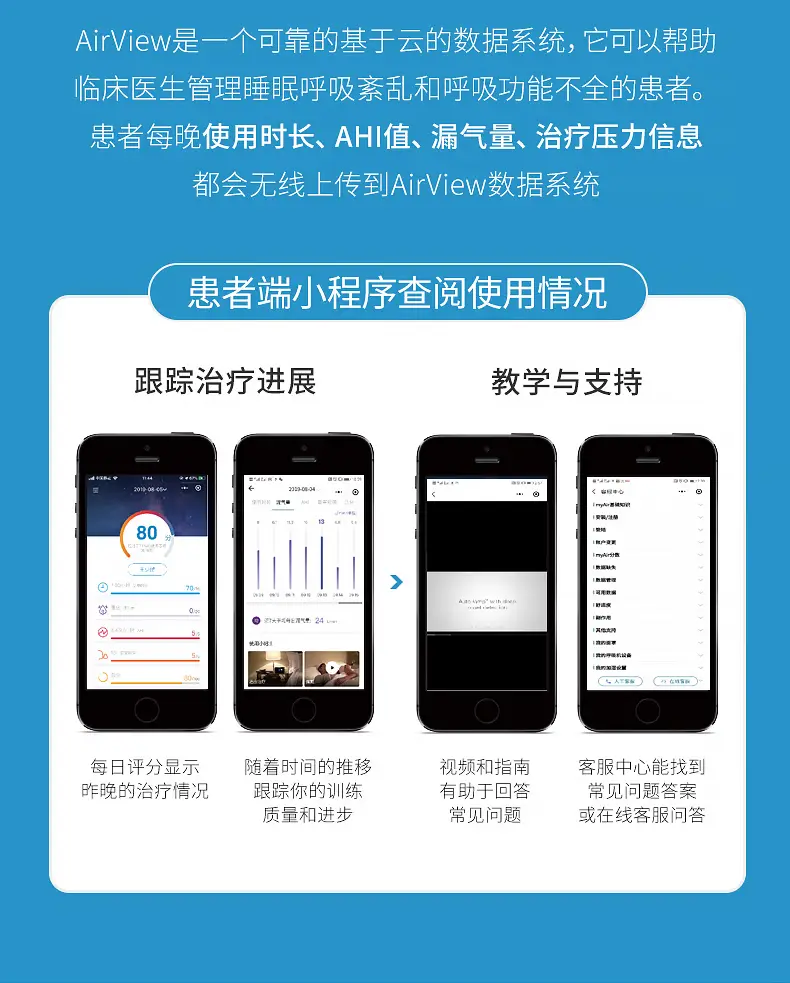 呼吸机