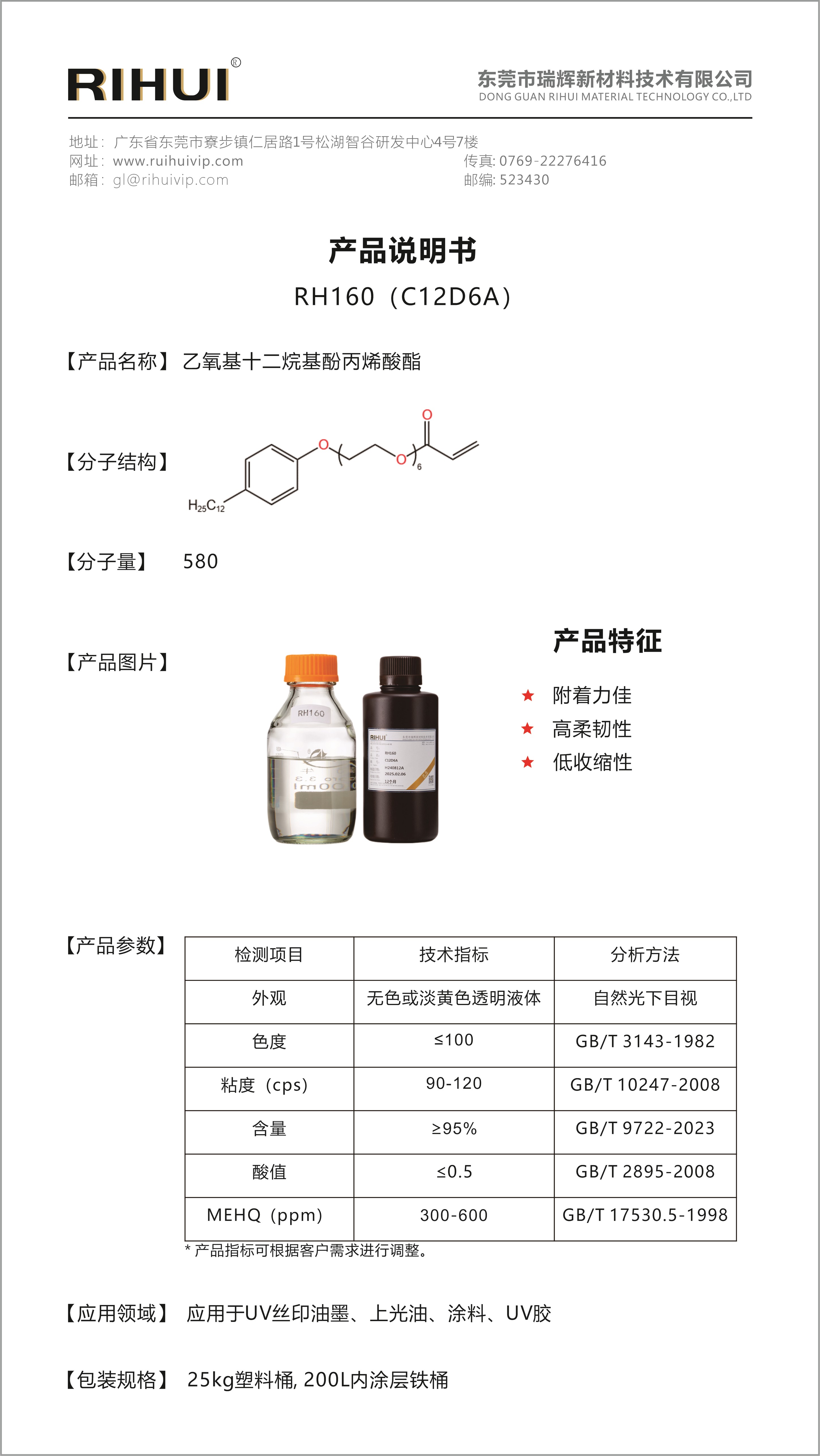 合成單體
