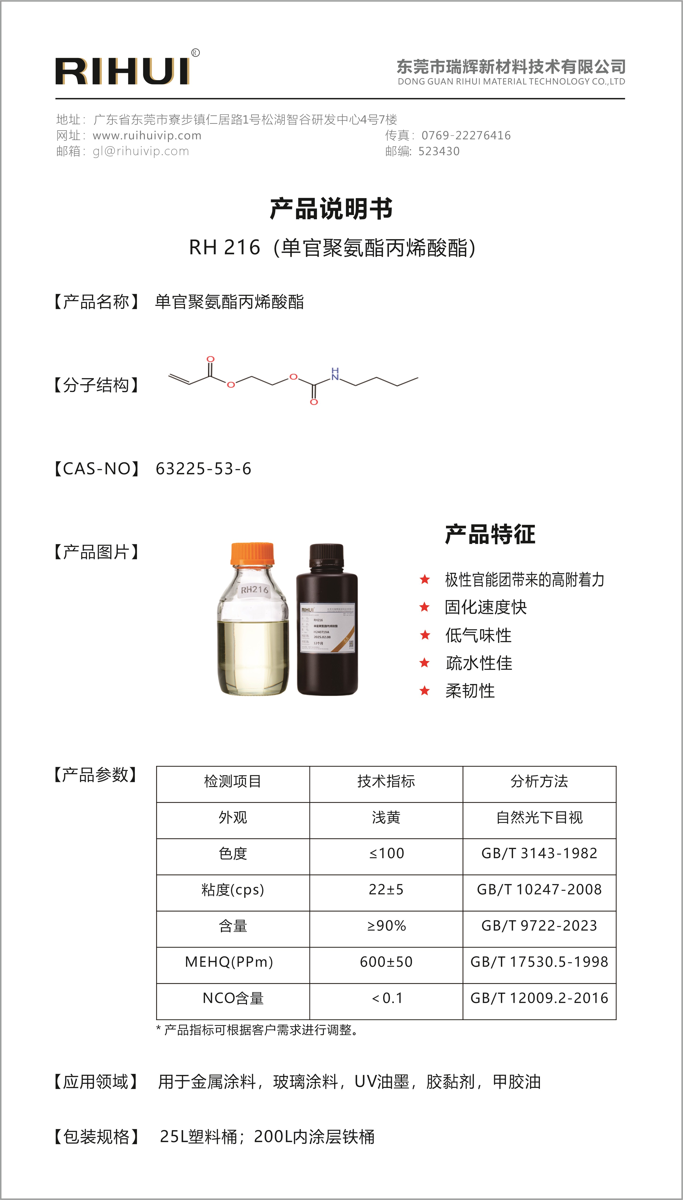合成單體