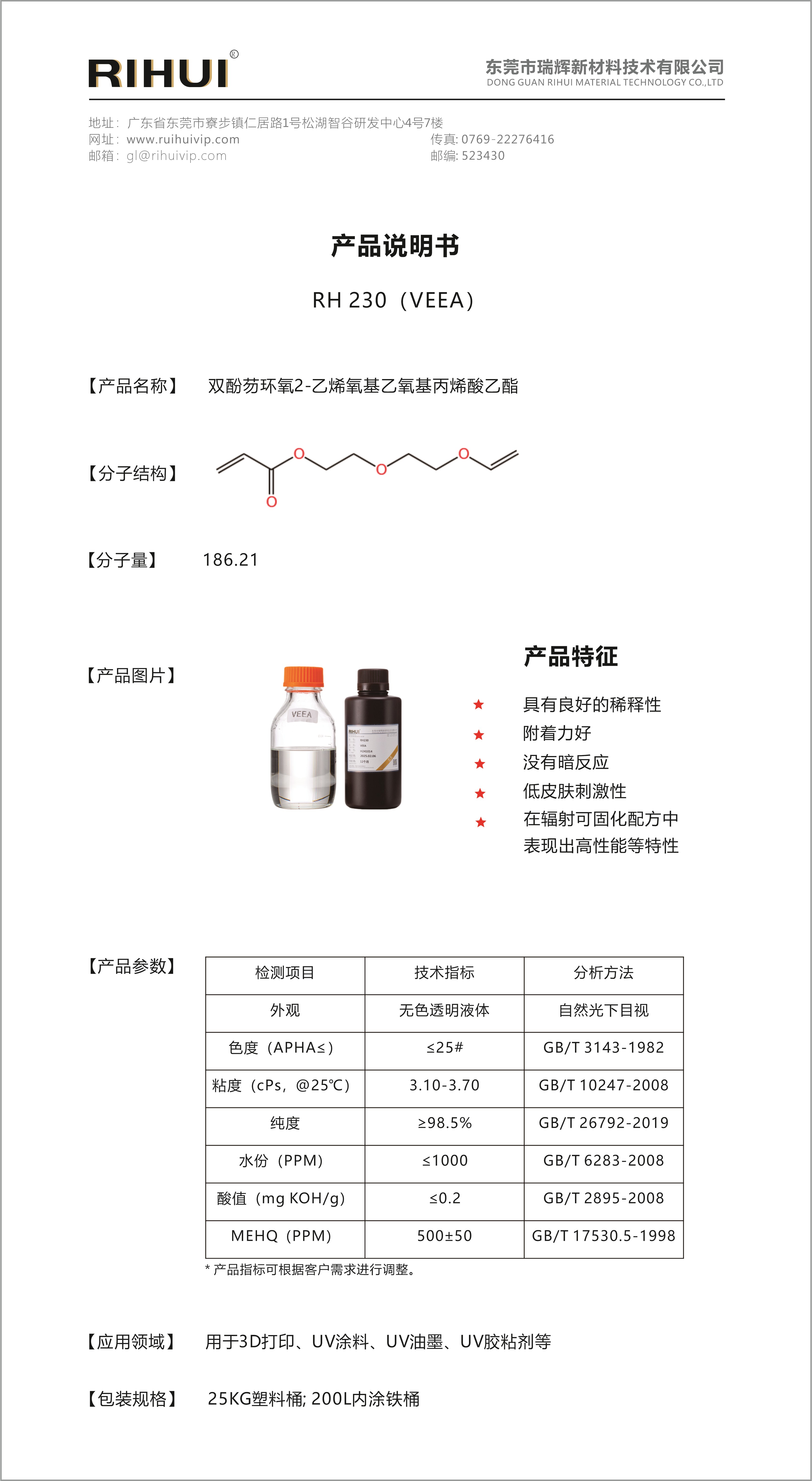 合成单体