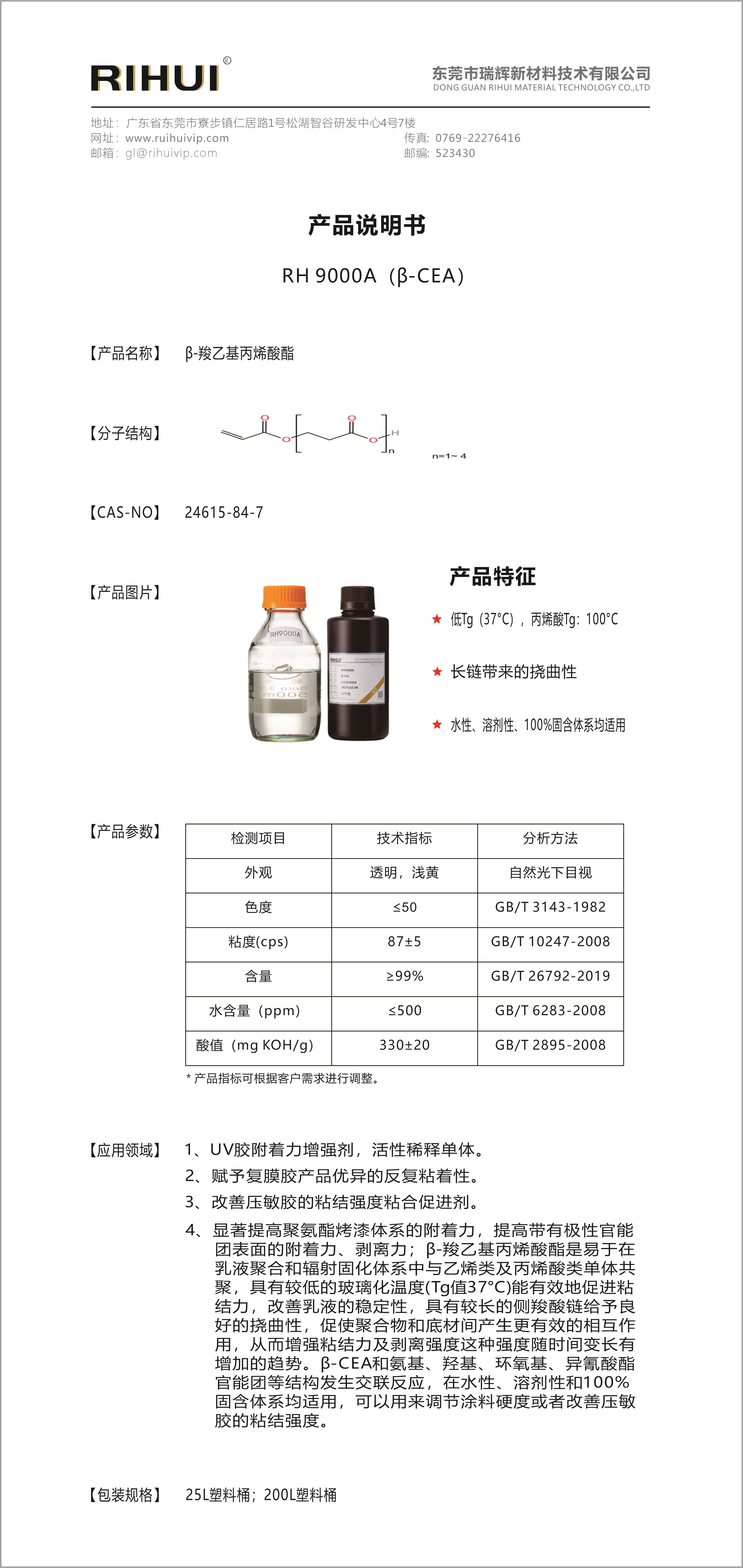合成单体