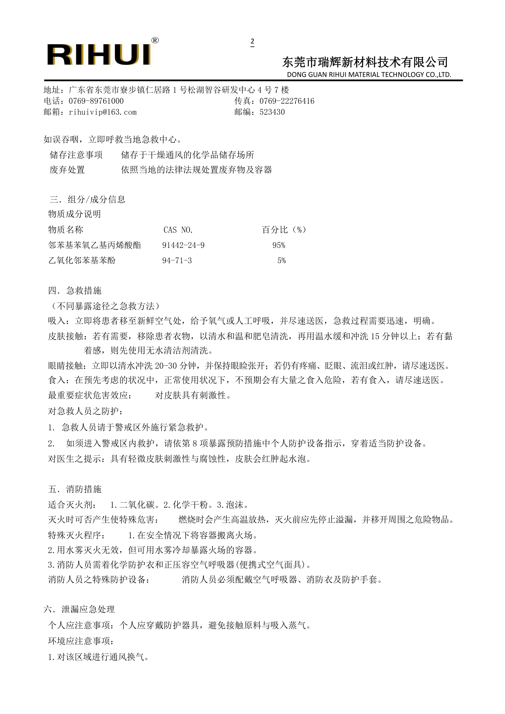 光學(xué)單體