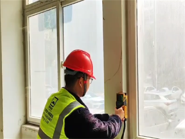 濉溪縣房屋檢測