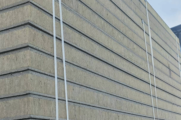 甘肃岩棉免拆复合模板