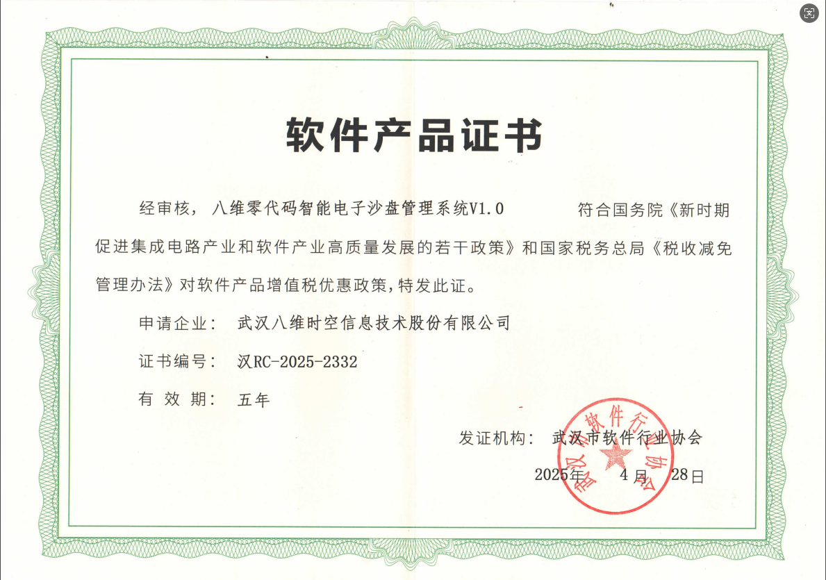 BIM管理系統