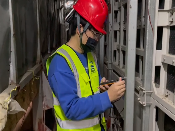 桐城市廠房承載力檢測