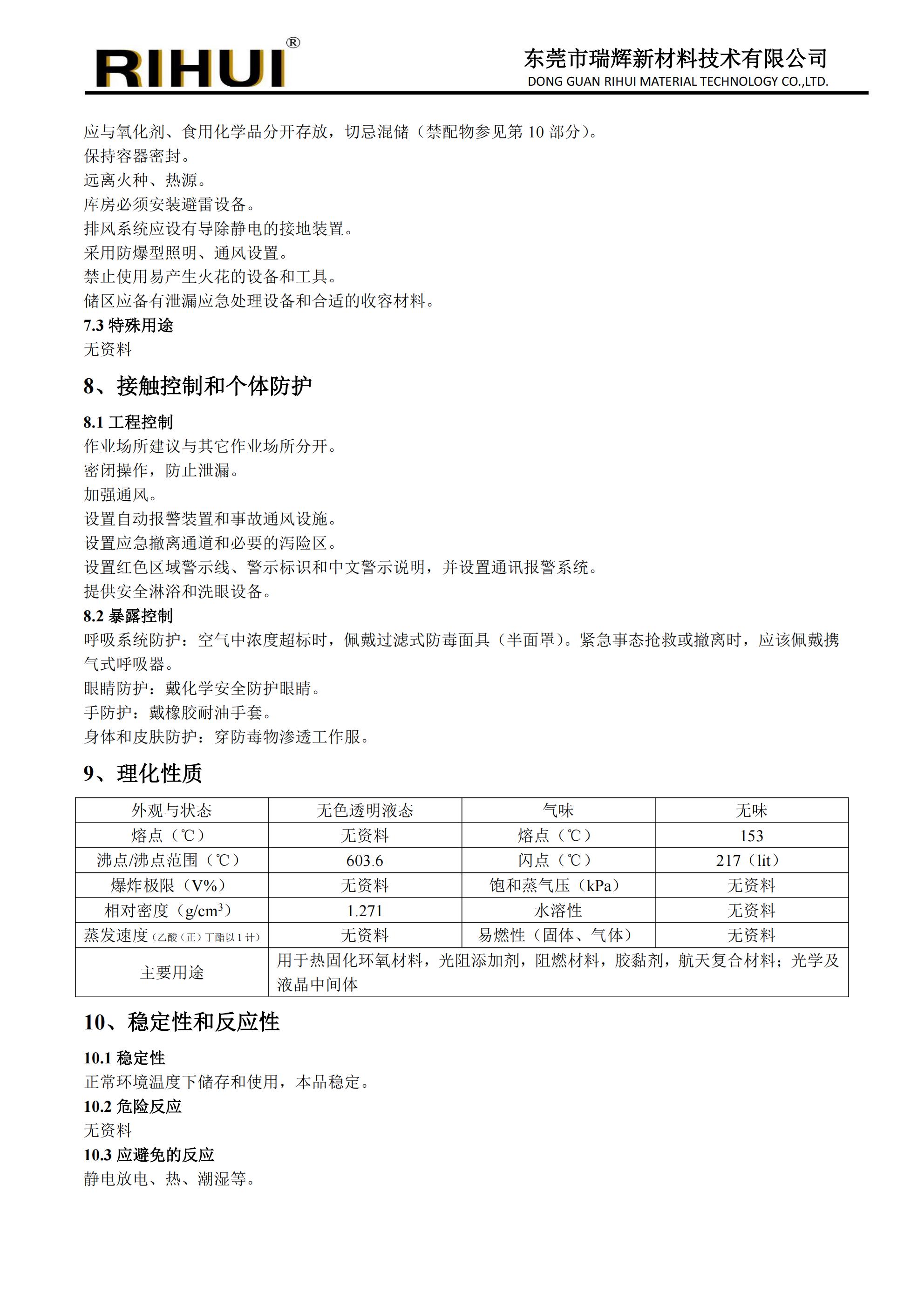 光学单体、树脂