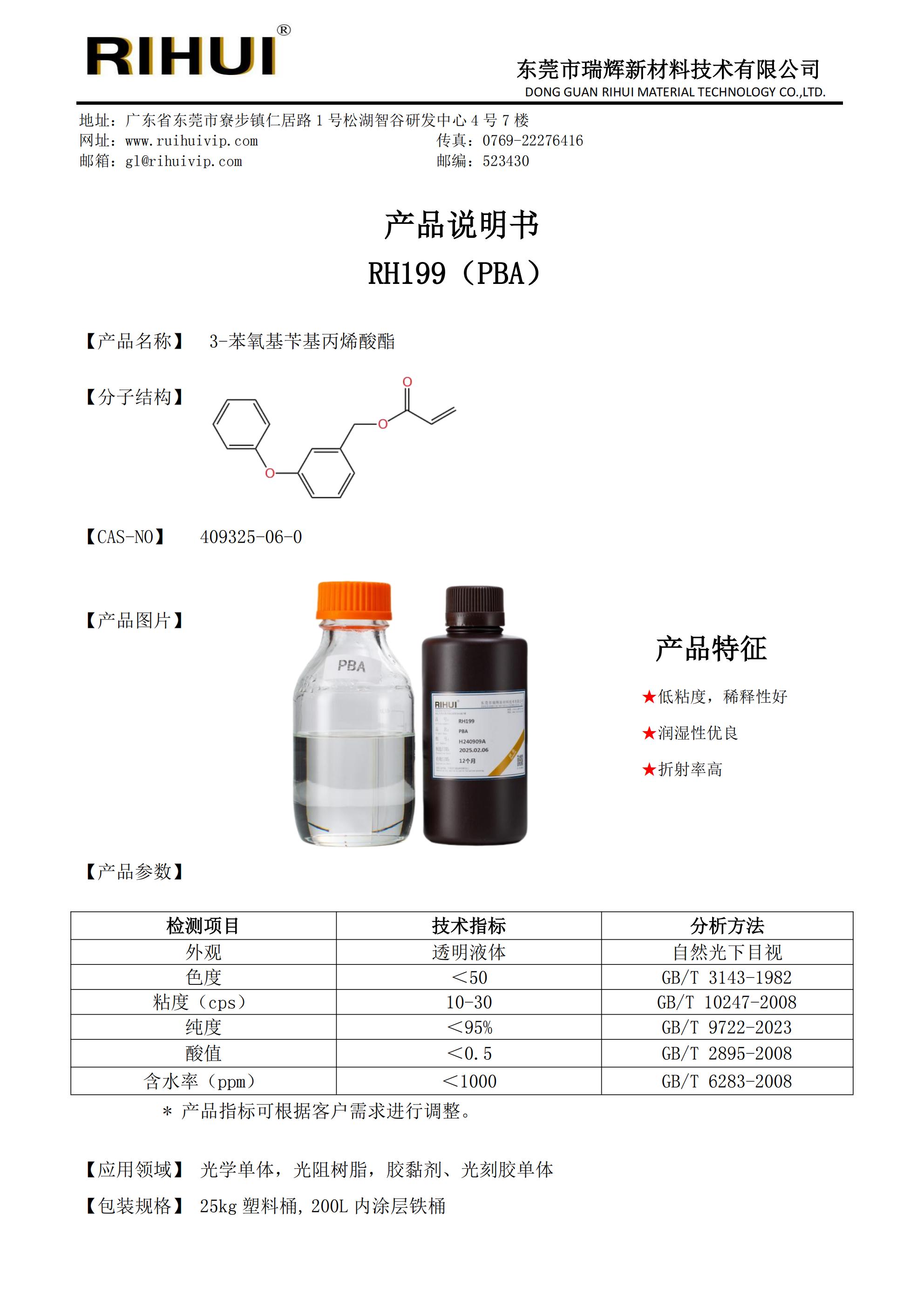 光学单体、树脂