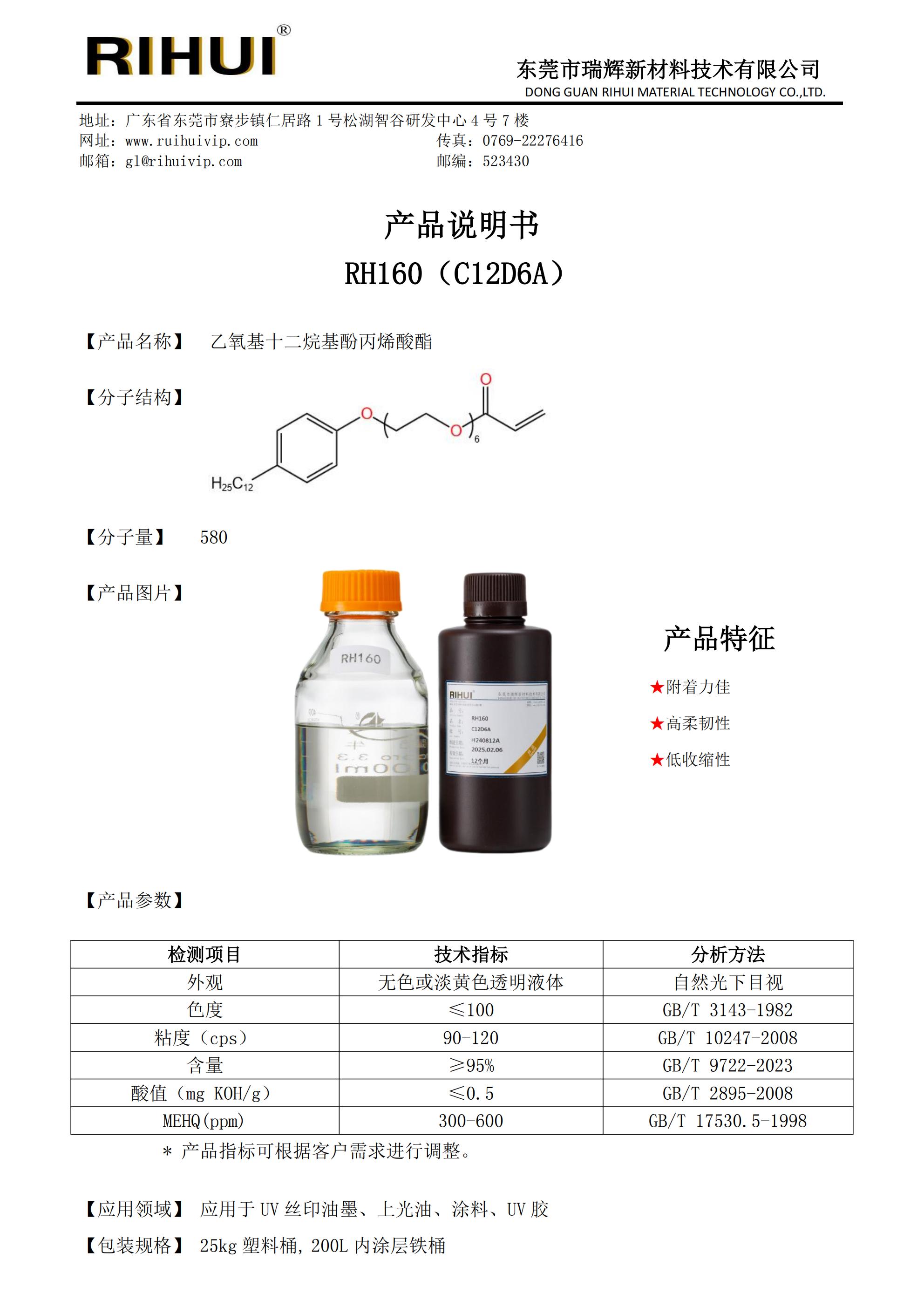 合成单体