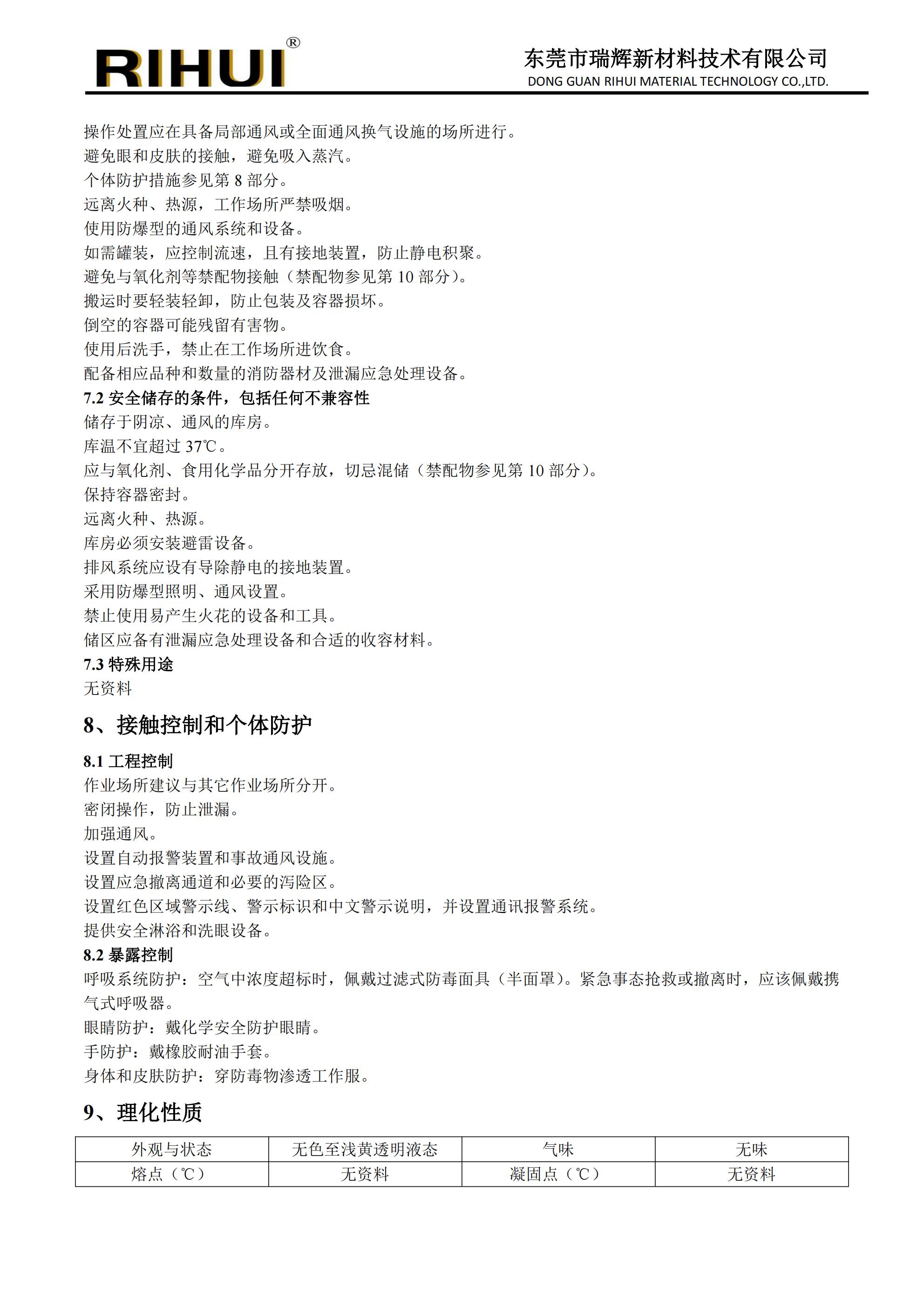 合成单体