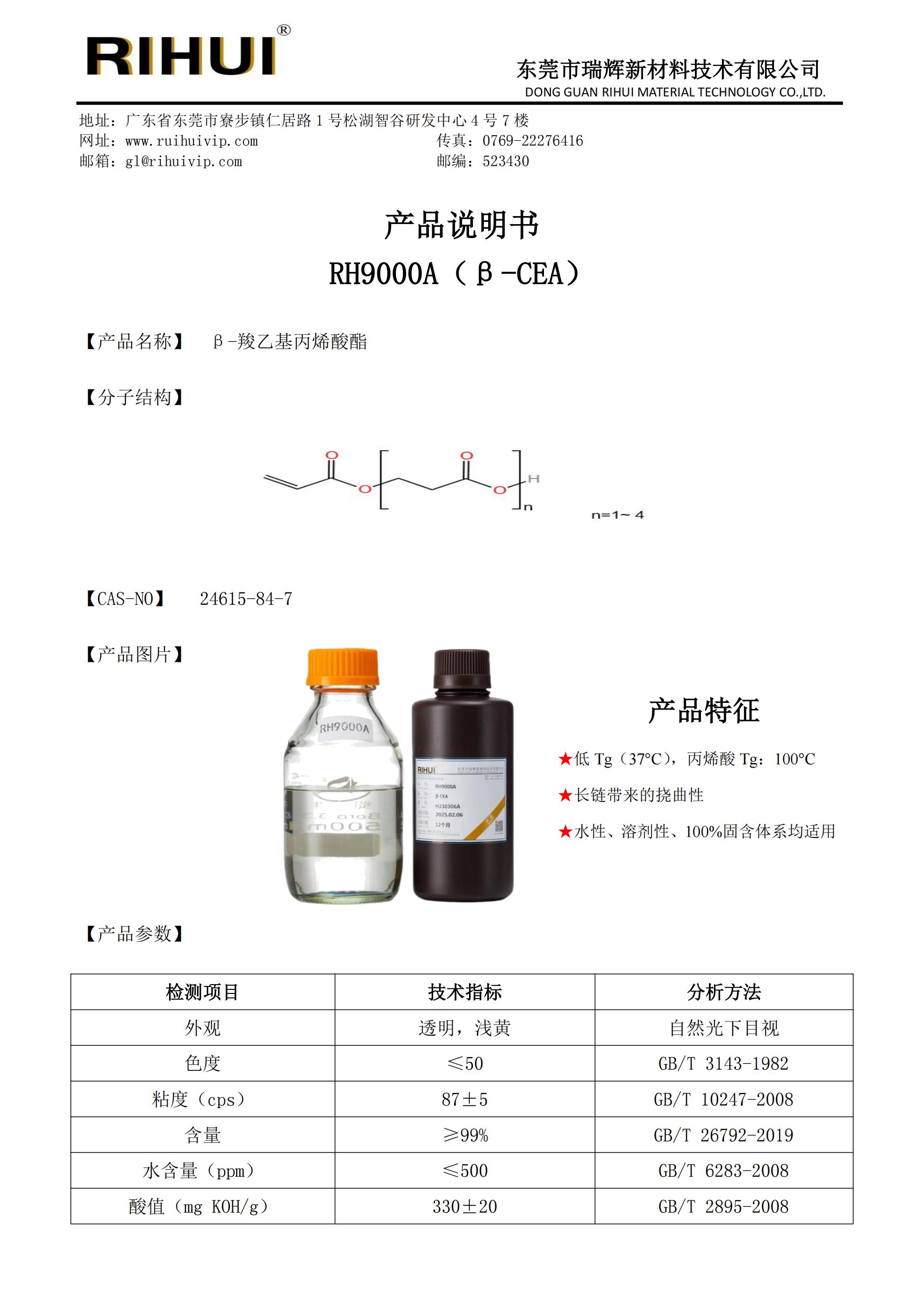 合成单体