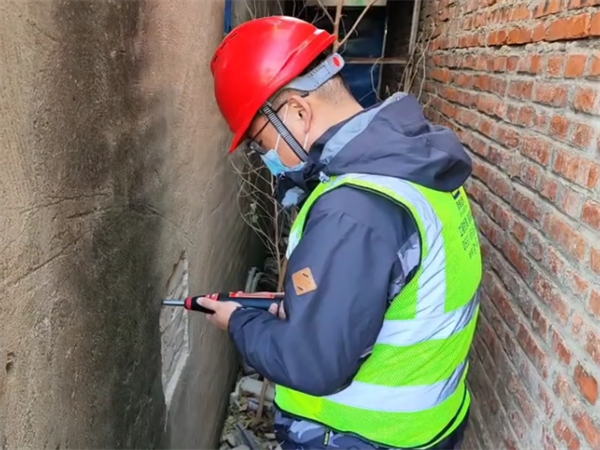 六安鋼結(jié)構(gòu)檢測(cè)