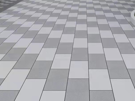 兰州路面砖