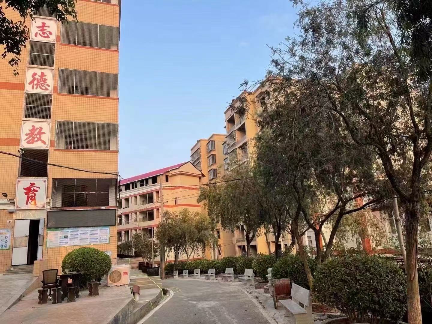泉州复读学校