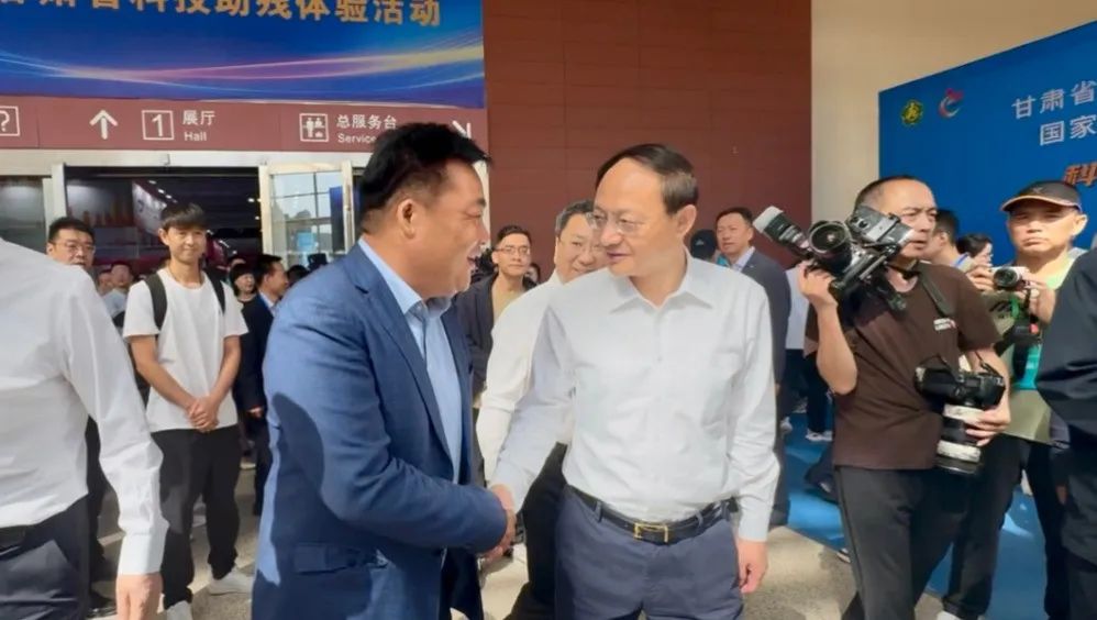 中意门业