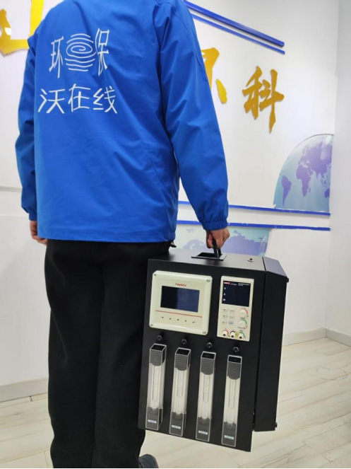 环科环保