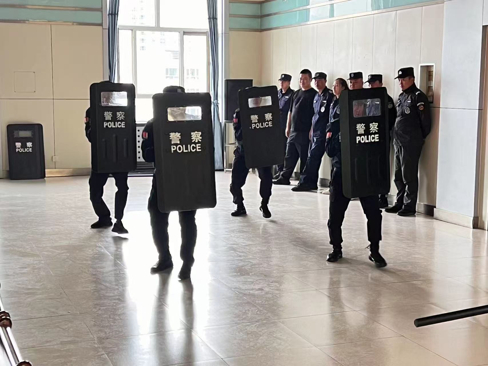 保安服务