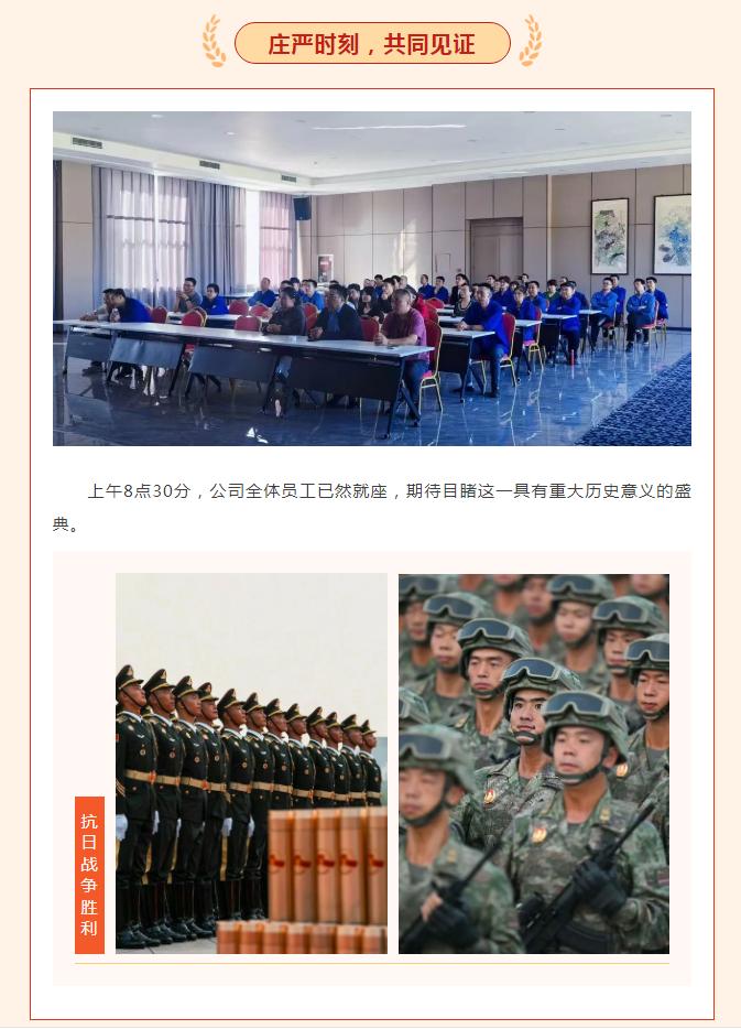 中意门业