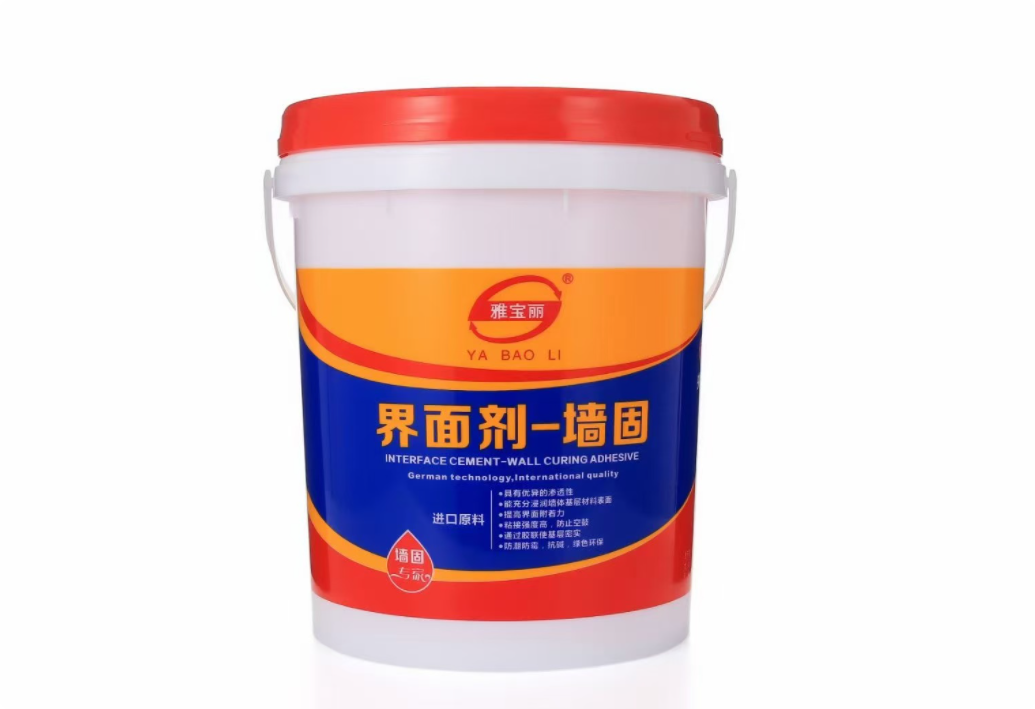 内外涂料
