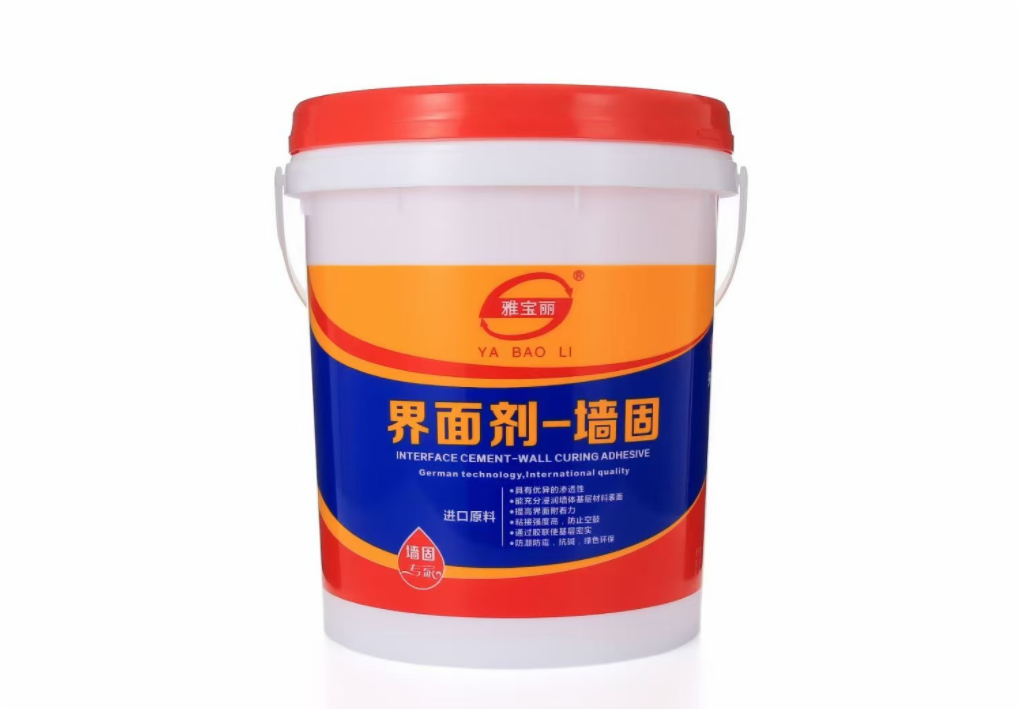 内外涂料