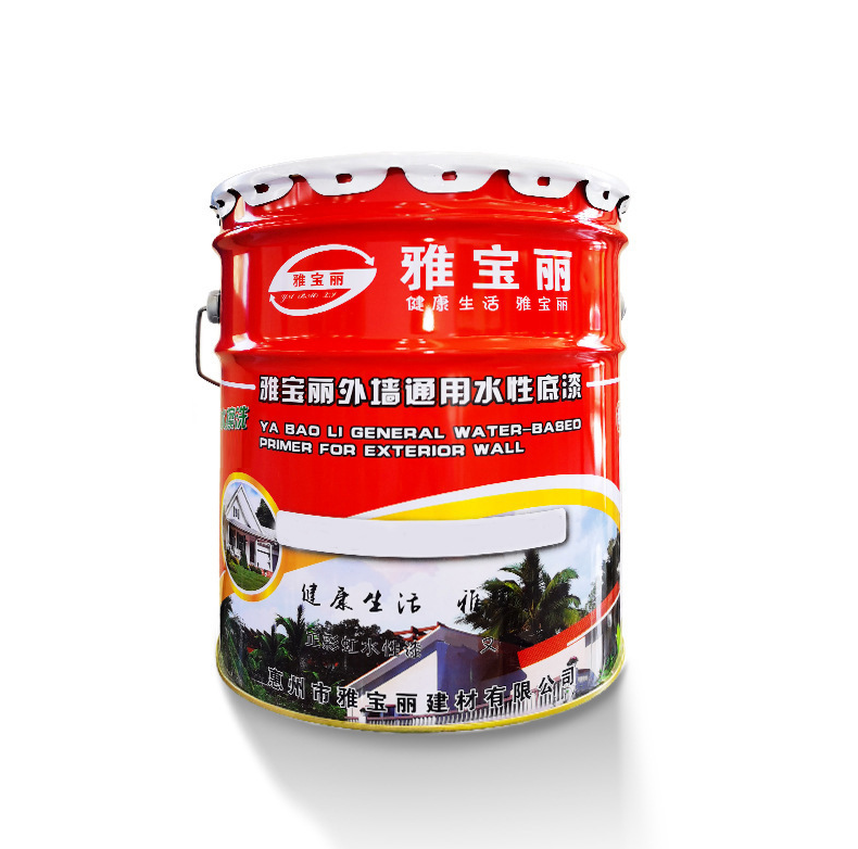 乳胶漆