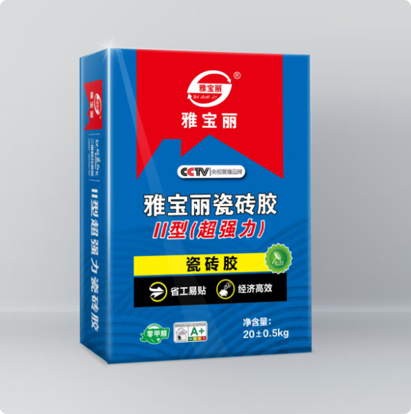 瓷砖胶