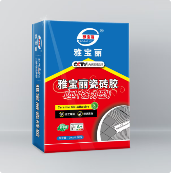 瓷砖胶