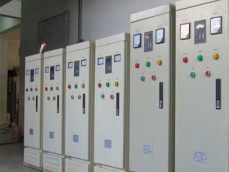 甘肅配電柜廠家