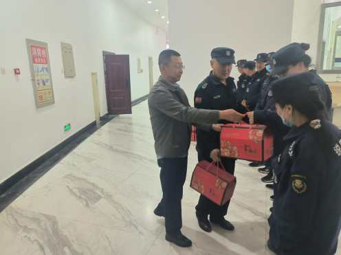 西宁保安服务