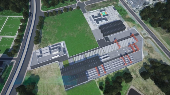 BIIM建模